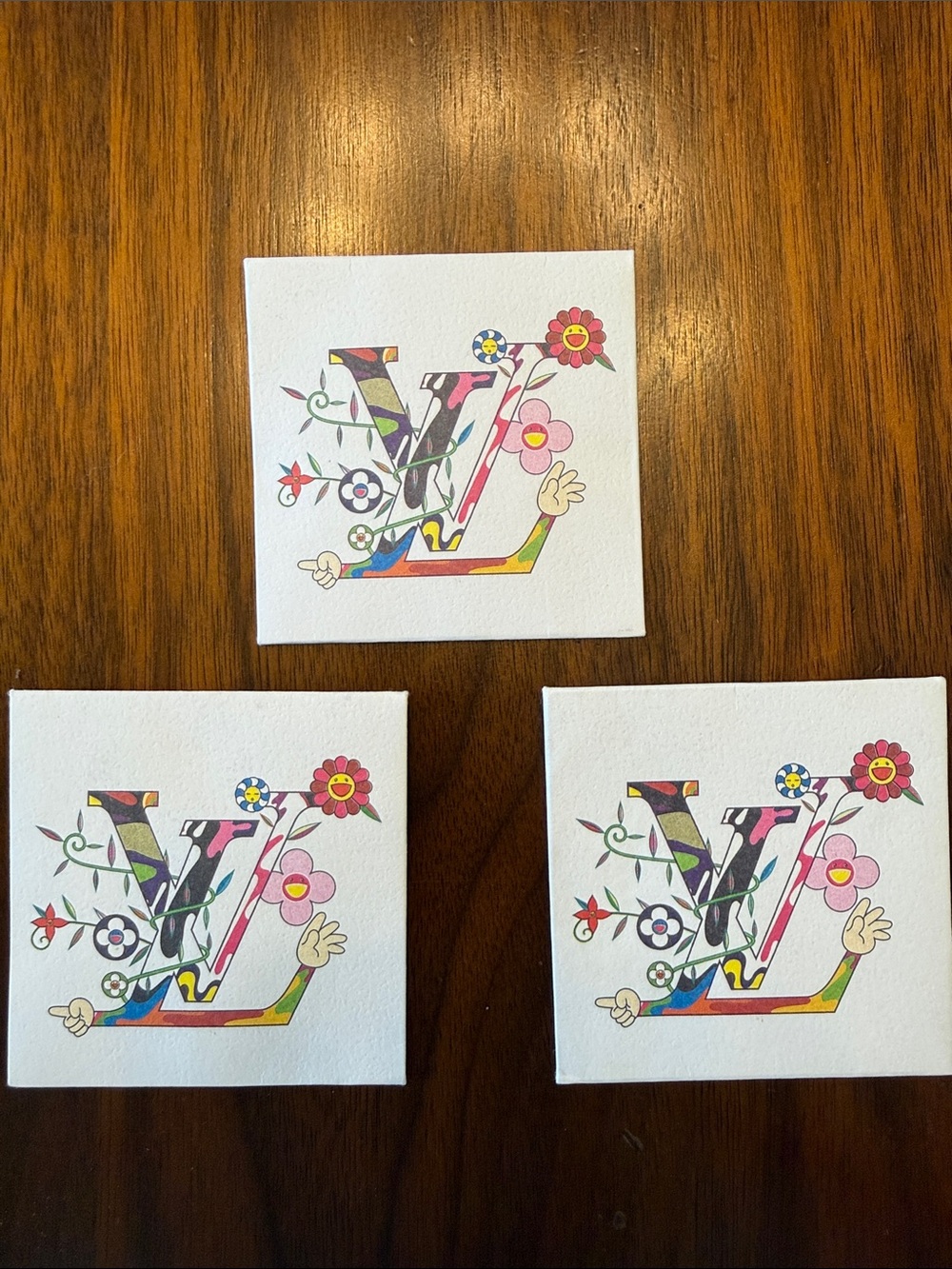 Superflat Mini Envelopes